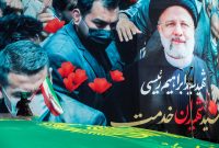 هابیل آرام گرفت/ او سالهاست که شهید بود