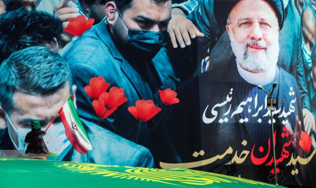 هابیل آرام گرفت/ او سالهاست که شهید بود