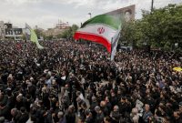 راه شهید جمهور و خدمت ادامه دارد؛ ملت ایران سختی‌ها را تبدیل به فرصت می‌کنند