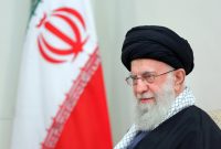 آرامشبخش، امیدآفرین، برانگیزاننده همّتها و دعوتکننده به همدلی در محیط عمومی کشور باشید آرامشبخش، امیدآفرین، برانگیزاننده همّتها و دعوتکننده به همدلی در محیط عمومی کشور باشید