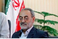 خدمات شهید آیت الله رییسی در کنگره عظیم اربعین قابل توجه بود/ برپایی ۲ موکب عتبه العباسیه در محل مصلی شهر ایلام برای گرامیداشت شهید رییسی و همراهانش