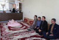 مدیرعامل شرکت گاز استان ایلام تاکید کرد:  شهدا و ایثارگران مظهر صلابت و اقتدار ایران اسلامی هستند