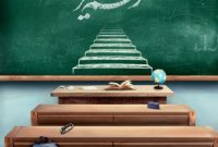 کارگری که معلم بود