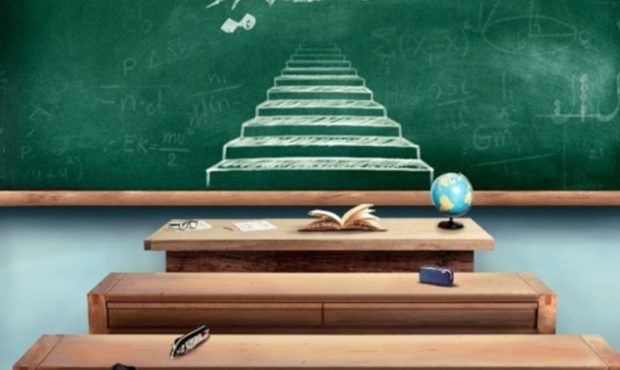 کارگری که معلم بود