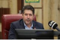 مدیر کل صنعت، معدن و تجارت استان ایلام خبر داد: بازگشت ۴۸ واحد راکد صنعتی ایلام به مدار تولید مدیر کل صنعت، معدن و تجارت استان ایلام خبر داد: بازگشت ۴۸ واحد راکد صنعتی ایلام به مدار تولید