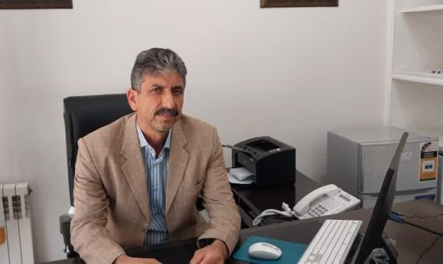 مدیر شرکت خدمات حمایتی کشاورزی استان ایلام خبر داد» توزیع ۳۶۳ تن کود ازت در ایلام