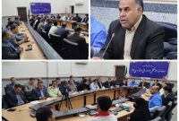 معاون هماهنگی امور عمرانی استانداری ایلام: حضور ناوگان هوایی برای دسترسی به نقاط صعب العبور در مواقع حریق بسیار ضروری است