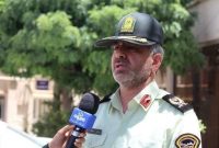 فرمانده انتظامی استان ایلام خبر داد: دستگیری سارقان به عنف در پارک کوثر ایلام