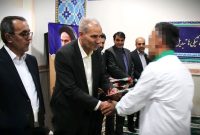 مدیرکل زندان های استان ایلام خبر داد: آزادی ۱۳ زندانی ایلامی در دهه کرامت