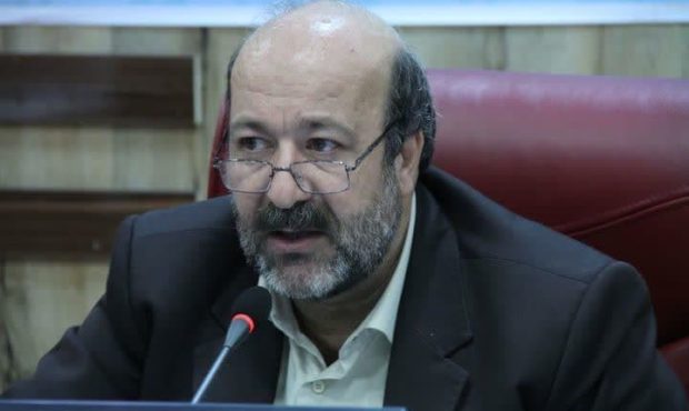 معاون استاندار ایلام در کارگروه تبصره (۱۸) تاکید کرد: بانکها در زمان باقیمانده نسبت به جبران عقب افتادگی در جهت اعتبارات تبصره (۱۸) اقدام کنند معاون استاندار ایلام در کارگروه تبصره (۱۸) تاکید کرد: بانکها در زمان باقیمانده نسبت به جبران عقب افتادگی در جهت اعتبارات تبصره (۱۸) اقدام کنند