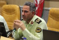 فرمانده انتظامی استان ایلام خبر داد: سارق فرد طلا فروش در ایلام دستگیر شد فرمانده انتظامی استان ایلام خبر داد: سارق فرد طلا فروش در ایلام دستگیر شد