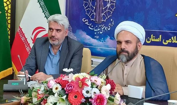 آغاز به کار ستاد بزرگداشت سالگرد ارتحال ملکوتی حضرت امام خمینی (ره) در ایلام