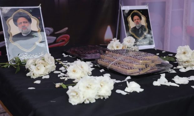 سرپرست شورای هماهنگی تبلیغات اسلامی ایلام خبر داد: بزرگداشت شهدای خدمت در ایلام برگزار می شود سرپرست شورای هماهنگی تبلیغات اسلامی ایلام خبر داد: بزرگداشت شهدای خدمت در ایلام برگزار می شود