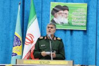 فرمانده سپاه امیرالمؤمنین (ع) استان ایلام: خدمات شهید آیت الله رییسی در بخش های مختلف کشور ماندگار است