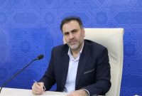 دادستان ایلام خبر داد: زمینخواری گسترده در چالیمار متوقف شد دادستان ایلام خبر داد: زمینخواری گسترده در چالیمار متوقف شد