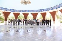 مدیرعامل شرکت گاز استان ایلام: خدمت صادقانه و بی‌منت به مردم، ادای دین به شهدا ‌است