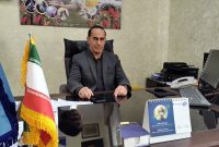 سرپرست اداره کل آموزش فنی و حرفه ای ایلام خبر داد: راه اندازی ۸ مرکز مدیریت مهارت آموزی و مشاوره شغلی در ایلام