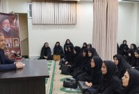 استاندار ایلام: شهید خدمت پایهگذار دکترین مدیریت در تراز انقلاب اسلامی است/ شهادت شهیدخدمت موجب اتحاد و انسجام بین مردم کشور شد استاندار ایلام: شهید خدمت پایهگذار دکترین مدیریت در تراز انقلاب اسلامی است/ شهادت شهیدخدمت موجب اتحاد و انسجام بین مردم کشور شد