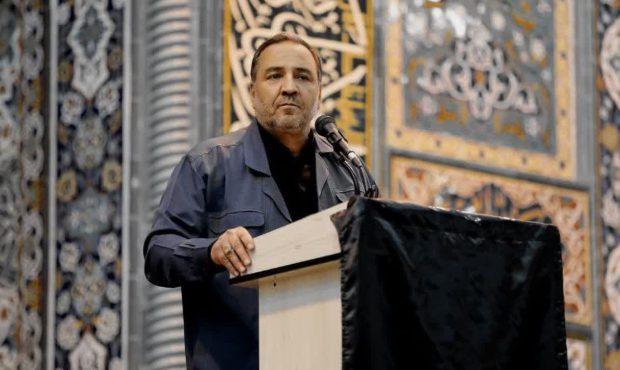 همه عمر این سید در خدمت به محرومان و مردم بود و در نهایت، در حین خدمت و سفر کاری به فیض شهادت نائل آمد