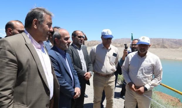 فاز نخست سامانه گرمسیری آماده افتتاح و بهره‌برداری از فاز دوم این ابرپروژه حداکثر تا پایان سال