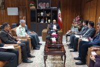 معاون هماهنگی امور اقتصادی استاندار ایلام: تولیدکنندگان و عرضه‌کنندگان پوشاک ایرانی_ اسلامی مورد حمایت قرار می‌گیرند