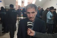 رئیس سازمان جهادکشاورزی استان ایلام خبر داد: ثبت بیشترین برداشت کلزای کشور در ایلام