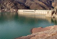 مدیرعامل شرکت آب منطقهای استان ایلام خبر داد: حجم سدهای چهارگانه ایلام ۲۹۷ میلیون مترمکعب است مدیرعامل شرکت آب منطقهای استان ایلام خبر داد: حجم سدهای چهارگانه ایلام ۲۹۷ میلیون مترمکعب است