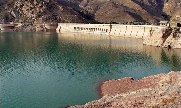 مدیرعامل شرکت آب منطقه‌ای استان ایلام خبر داد: حجم سدهای چهارگانه ایلام ۲۹۷ میلیون مترمکعب است