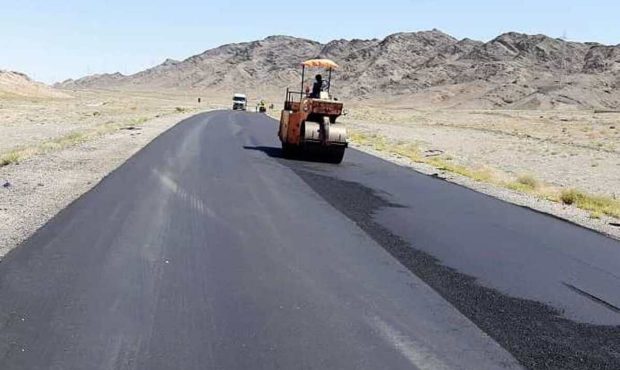 مدیرکل راهداری و حمل و نقل جادهای استان خبر داد: راهداری ایلام هفت نقطه پرحادثه جادهای را ایمنسازی کرد مدیرکل راهداری و حمل و نقل جادهای استان خبر داد: راهداری ایلام هفت نقطه پرحادثه جادهای را ایمنسازی کرد