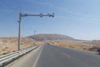 مدیرکل راهداری و حمل و نقل جاده‌ای استان خبر داد: ۱۰ سامانه جدید ثبت تخلفات در محورهای شریانی ایلام راه‌اندازی می‌شود