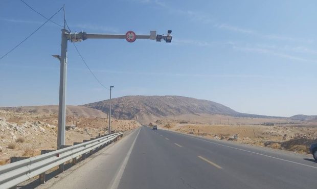 مدیرکل راهداری و حمل و نقل جاده‌ای استان خبر داد: ۱۰ سامانه جدید ثبت تخلفات در محورهای شریانی ایلام راه‌اندازی می‌شود