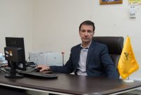 رئیس اصلاح و بهینه سازی شرکت گاز ایلام: اصلاح و بهینه سازی رایگان ۵۵۰ موتورخانه در ایلام