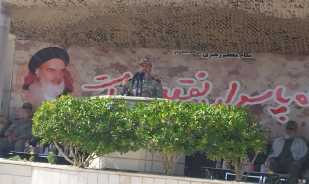 استان ایلام در دوران دفاع مقدس خوش درخشید/پاداش مجاهدت مردم ایلام در دوران دفاع مقدس، خادمی زائران اباعبدالله(ع) است