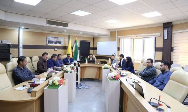 طرح پایش مصرف گاز در سطح ادارات و سازمان ها با جدیت دنبال می شود طرح پایش مصرف گاز در سطح ادارات و سازمان ها با جدیت دنبال می شود