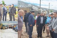فرماندار ایلام تاکید کرد: هیچ گونه مشکلی برای تردد در شهر ایلام وجود ندارد فرماندار ایلام تاکید کرد: هیچ گونه مشکلی برای تردد در شهر ایلام وجود ندارد