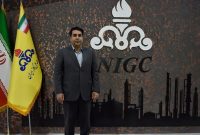 مدیرعامل شرکت پالایش گاز ایلام: تولید پایدار محصولات پنجگانه در پالایشگاه گاز ایلام