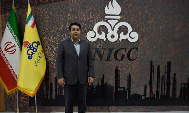 مدیرعامل شرکت پالایش گاز ایلام: تولید پایدار محصولات پنجگانه در پالایشگاه گاز ایلام مدیرعامل شرکت پالایش گاز ایلام: تولید پایدار محصولات پنجگانه در پالایشگاه گاز ایلام