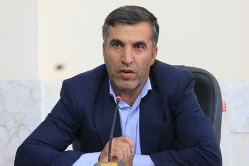 مدیرکل حفاظت محیط زیست استان ایلام خبر داد: اجرای ویژه برنامه های متنوع هفته محیط زیست در استان ایلام