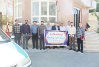مدیرکل راه و شهرسازی استان ایلام خبر داد: تشدید گشت مشترک نظارت و ساماندهی مشاورین املاک