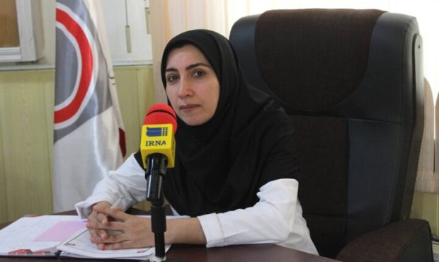 مدیرکل انتقال خون استان خبر داد: تجهیز انتقال خون ایلام به دستگاه‌های اتوماسیون تست‌های غربالگری و گروه‌بندی