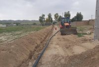 مدیرعامل شرکت آب و فاضلاب استان خبر داد: مشکل کمبود آب آشامیدنی ۲۰ خانوار روستای ریکا مهران برطرف شد