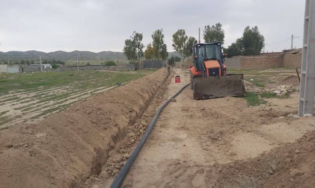 مدیرعامل شرکت آب و فاضلاب استان خبر داد: مشکل کمبود آب آشامیدنی ۲۰ خانوار روستای ریکا مهران برطرف شد