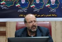 معاون هماهنگی امور اقتصادی استاندار ایلام: فرمانداران پیگیر پخت نان کامل در شهرستان‌ها باشند