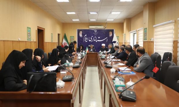 برنامه‌های هدفمند در همه نقاط استان باید برگزار و برای نسل جوان تببین شود که دین اسلام یک مکتب غنی است