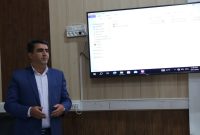 کارگاه آموزشی مدیریت پسماند در منطقه ایلام برگزار شد
