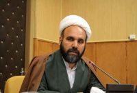 سرپرست شورای هماهنگی تبلیغات اسلامی استان ایلام خبر داد: برگزاری مراسمهای گرامیداشت ۱۴ و ۱۵ خرداد در ۳۵ نقطه استان ایلام سرپرست شورای هماهنگی تبلیغات اسلامی استان ایلام خبر داد: برگزاری مراسمهای گرامیداشت ۱۴ و ۱۵ خرداد در ۳۵ نقطه استان ایلام