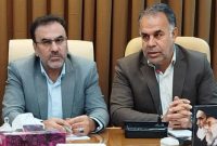 معاون عمرانی استاندار: برای ایجاد کارخانه بازیافت و مرکز پسماند آماده هر گونه همکاری و تعامل با شهرداری ایلام هستیم معاون عمرانی استاندار: برای ایجاد کارخانه بازیافت و مرکز پسماند آماده هر گونه همکاری و تعامل با شهرداری ایلام هستیم