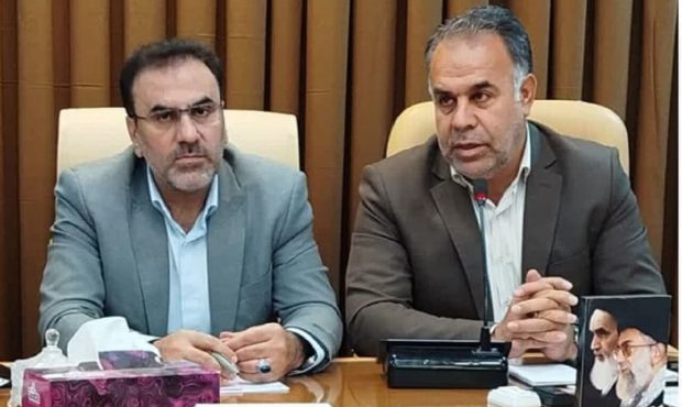 معاون عمرانی استاندار: برای ایجاد کارخانه بازیافت و مرکز پسماند آماده هر گونه همکاری و تعامل با شهرداری ایلام هستیم