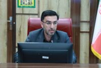 دبیر ستاد انتخابات استان ایلام خبر داد: پیش بینی ۶۳۳ شعبه اخذ رأی برای انتخابات هشتم تیر در ایلام دبیر ستاد انتخابات استان ایلام خبر داد: پیش بینی ۶۳۳ شعبه اخذ رأی برای انتخابات هشتم تیر در ایلام