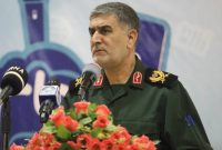 فرمانده سپاه امیرالمومنین (ع) ایلام از اعزام بیش از هزار نفر زائر ایلامی به حرم امام خمینی (ره) خبر داد فرمانده سپاه امیرالمومنین (ع) ایلام از اعزام بیش از هزار نفر زائر ایلامی به حرم امام خمینی (ره) خبر داد